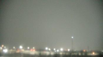 Weather camera view of Lemont Twp Community Center.