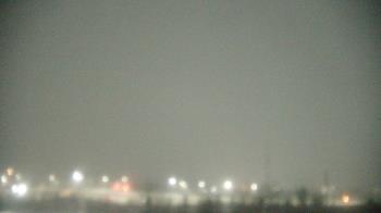 Weather camera view of Lemont Twp Community Center.