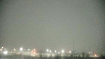 Weather camera view of Lemont Twp Community Center.