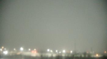 Weather camera view of Lemont Twp Community Center.