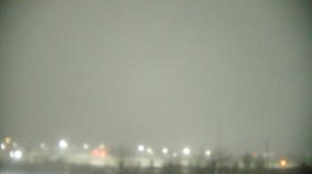 Weather camera view of Lemont Twp Community Center.