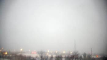 Weather camera view of Lemont Twp Community Center.