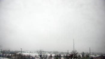 Weather camera view of Lemont Twp Community Center.