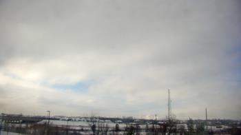 Weather camera view of Lemont Twp Community Center.