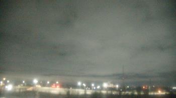 Weather camera view of Lemont Twp Community Center.