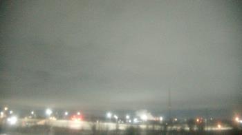 Weather camera view of Lemont Twp Community Center.