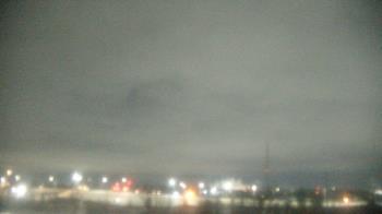 Weather camera view of Lemont Twp Community Center.