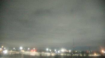 Weather camera view of Lemont Twp Community Center.