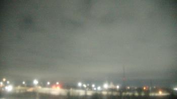 Weather camera view of Lemont Twp Community Center.