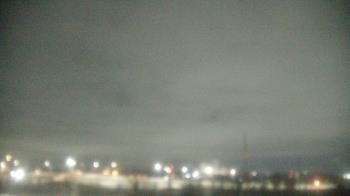 Weather camera view of Lemont Twp Community Center.