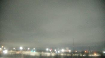 Weather camera view of Lemont Twp Community Center.