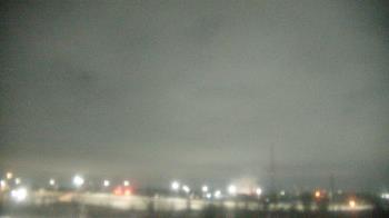 Weather camera view of Lemont Twp Community Center.