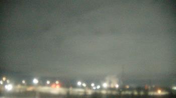 Weather camera view of Lemont Twp Community Center.