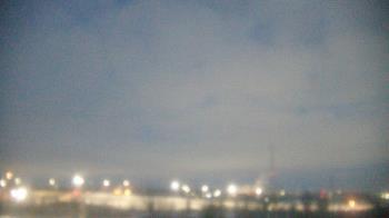 Weather camera view of Lemont Twp Community Center.