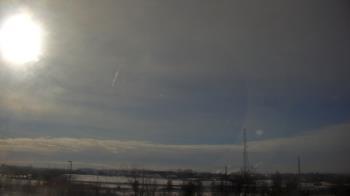 Weather camera view of Lemont Twp Community Center.