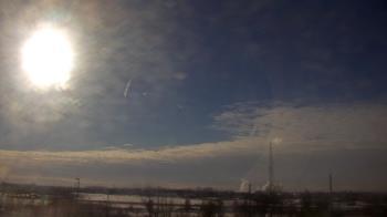 Weather camera view of Lemont Twp Community Center.