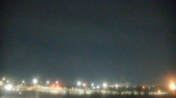 Weather camera view of Lemont Twp Community Center.