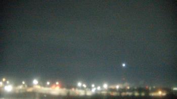 Weather camera view of Lemont Twp Community Center.