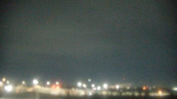 Weather camera view of Lemont Twp Community Center.