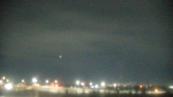 Weather camera view of Lemont Twp Community Center.