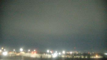 Weather camera view of Lemont Twp Community Center.