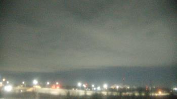 Weather camera view of Lemont Twp Community Center.