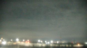 Weather camera view of Lemont Twp Community Center.