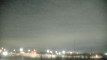 Weather camera view of Lemont Twp Community Center.