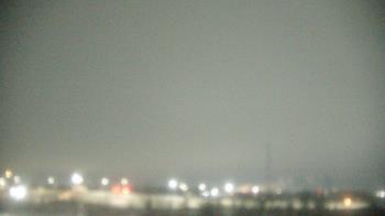 Weather camera view of Lemont Twp Community Center.