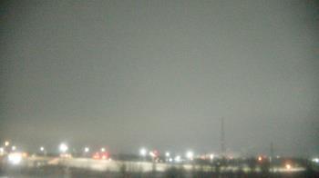 Weather camera view of Lemont Twp Community Center.