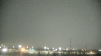 Weather camera view of Lemont Twp Community Center.