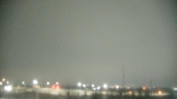 Weather camera view of Lemont Twp Community Center.