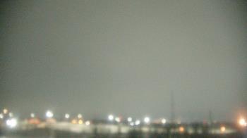 Weather camera view of Lemont Twp Community Center.