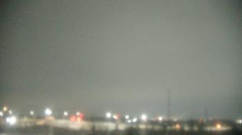 Weather camera view of Lemont Twp Community Center.