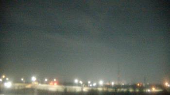 Weather camera view of Lemont Twp Community Center.