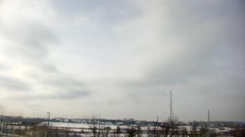 Weather camera view of Lemont Twp Community Center.