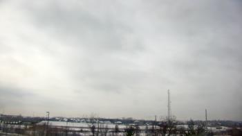 Weather camera view of Lemont Twp Community Center.