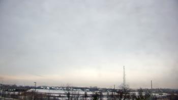 Weather camera view of Lemont Twp Community Center.