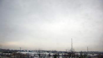 Weather camera view of Lemont Twp Community Center.