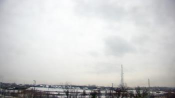 Weather camera view of Lemont Twp Community Center.