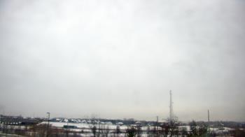 Weather camera view of Lemont Twp Community Center.