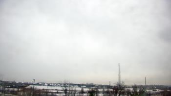 Weather camera view of Lemont Twp Community Center.