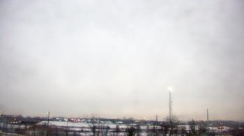 Weather camera view of Lemont Twp Community Center.