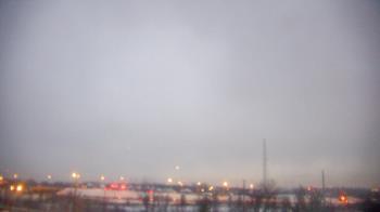 Weather camera view of Lemont Twp Community Center.