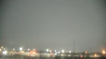 Weather camera view of Lemont Twp Community Center.