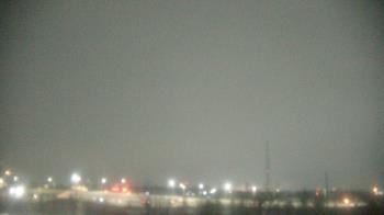 Weather camera view of Lemont Twp Community Center.