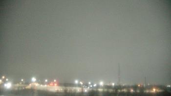 Weather camera view of Lemont Twp Community Center.