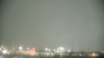 Weather camera view of Lemont Twp Community Center.