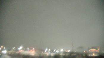 Weather camera view of Lemont Twp Community Center.