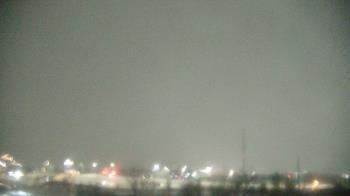 Weather camera view of Lemont Twp Community Center.